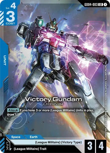 Victory Gundam (GD04-003) (GD04-003) (GD04)