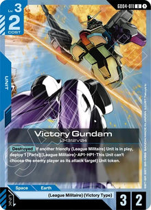 Victory Gundam (GD04-011) (GD04-011) (GD04)