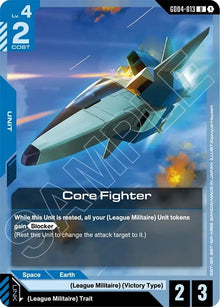 Core Fighter (GD04-013) (GD04)