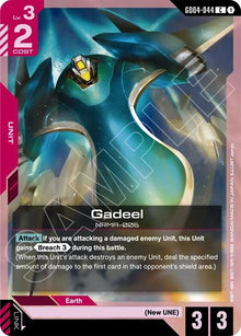 Gadeel (GD04-044) (GD04)