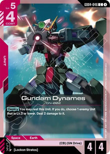 Gundam Dynames (GD04-046) (GD04)