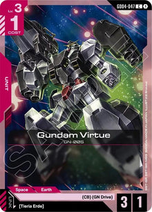 Gundam Virtue (GD04-047) (GD04)
