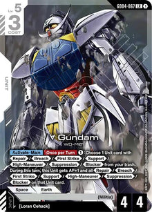 Turn A Gundam (GD04-067) (GD04-067) (GD04)