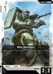 Borjarnon (GD04-078) (GD04)