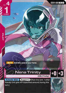 Nena Trinity (GD04-089) (GD04)