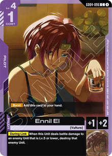 Ennil El (GD04-096) (GD04)