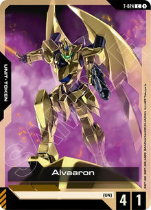 Alvaaron (T-024) (GD04)