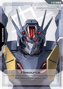 Resource (R-034) (R-034) (GD04)