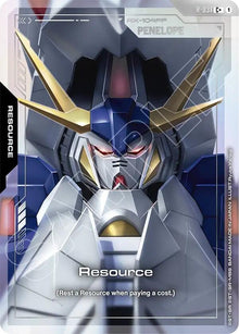 Resource (R-031) (C+) (R-031) (GD04)