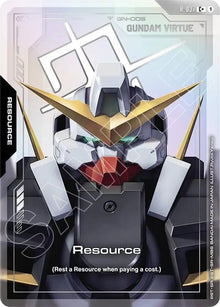 Resource (R-037) (C+) (R-037) (GD04)