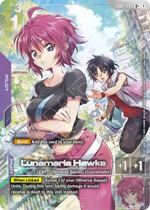 Lunamaria Hawke (U+) (GD04-095) (GD04)