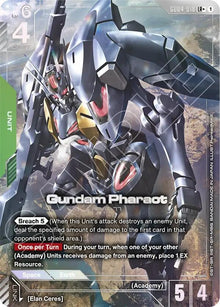 Gundam Pharact (LR+) (GD04-018) (GD04)
