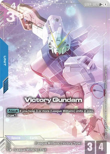 Victory Gundam (LR+) (GD04-003) (GD04)