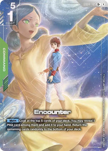 Encounter (R+) (GD04-105) (GD04)