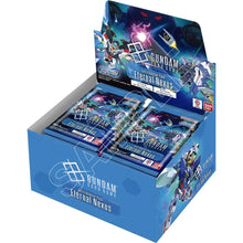 Image for Eternal Nexus Booster Box - Gundam Card Game
