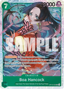 Boa Hancock (OP16-032) (OP16)