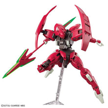Gunpla - HGTWFM  1/144 DARILBALDE