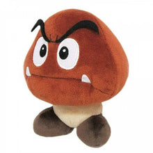 Goomba 6" Plush [Little Buddy]