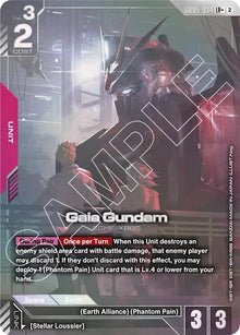 Gaia Gundam (LR+) (GD05-034) (GD05)