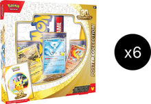Image for 30th Celebration Poster Collection Case - Pokemon