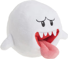 Boo 6" Plush [Little Buddy]