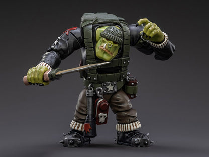 JoyToy - Warhammer 40000 - 	Ork Kommandos: Dakka Boy Rotbilge