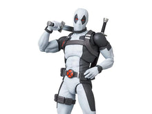 Marvel MAFEX No.172 Deadpool (X-Force Ver.)