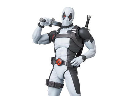 Marvel MAFEX No.172 Deadpool (X-Force Ver.)