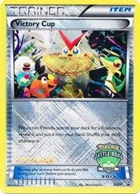 Image for Victory Cup - BW31 (Battle Road Spring 2013) [1st Place] (BW31) (PR) - Pokemon