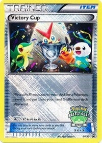 Image for Victory Cup - BW30 (Battle Road Spring 2013) [2nd Place] (BW30) (PR) - Pokemon