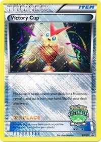 Image for Victory Cup - BW29 (Battle Road Spring 2013) [3rd Place] (BW29) (PR) - Pokemon
