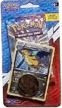 Image for XY Single Pack Blister [Dragonite] - Pokemon