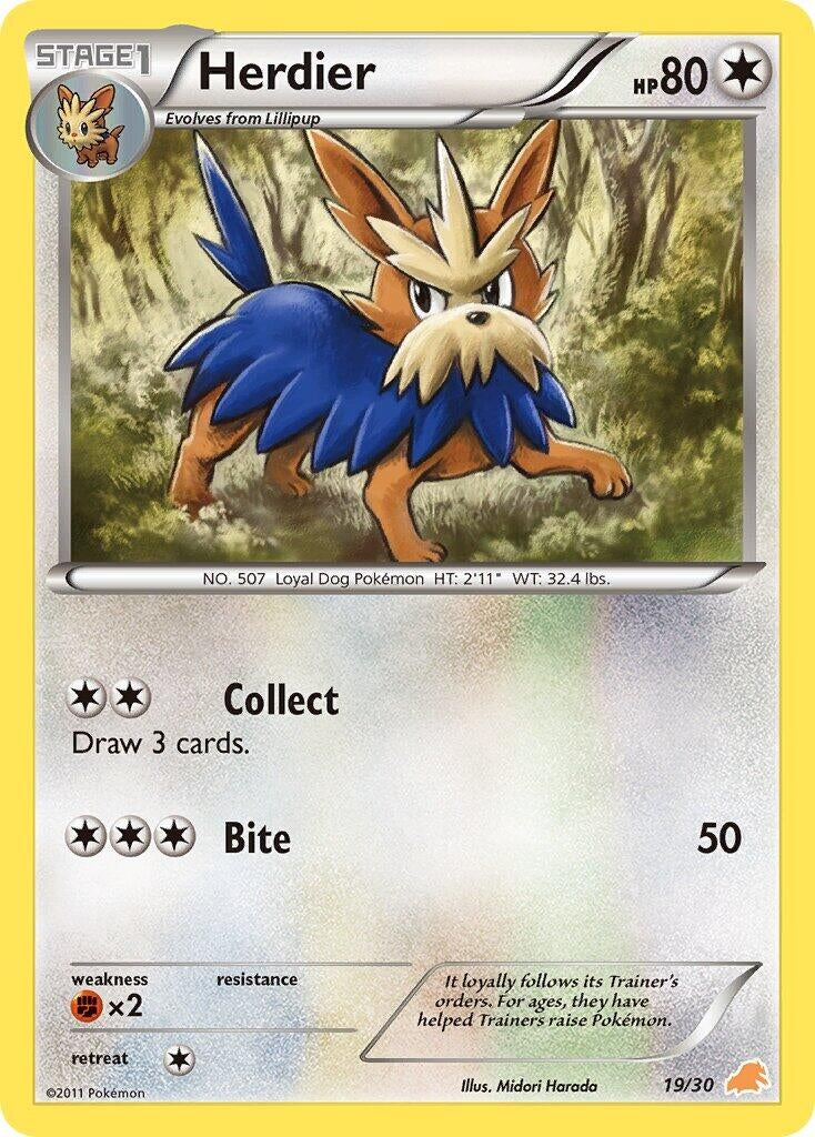Herdier (19/30) (BLW)
