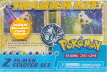 Image for EX Trainer Kit 2 [Plusle & Minun] - Pokemon
