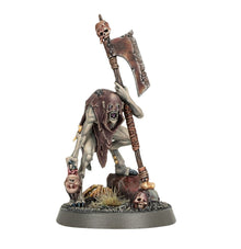 Warhammer - Age of Sigmar - Flesh-eater Courts: Royal Decapitator