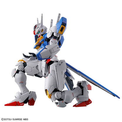 Gunpla - FULL MECHANICS  1/100 GUNDAM AERIAL
