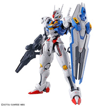 Gunpla - FULL MECHANICS  1/100 GUNDAM AERIAL