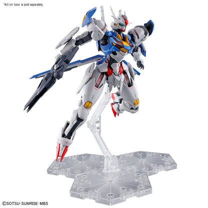 Gunpla - FULL MECHANICS  1/100 GUNDAM AERIAL