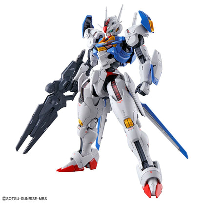 Gunpla - FULL MECHANICS  1/100 GUNDAM AERIAL