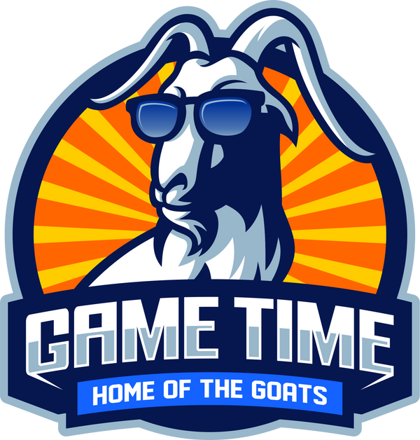 Game Time Collectibles