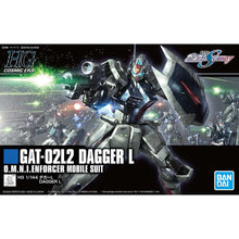 Gunpla - HGCE 1/144 DAGGER L