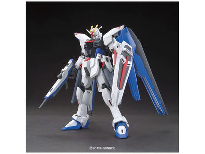 Gunpla - HGCE 1/144 FREEDOM GUNDAM
