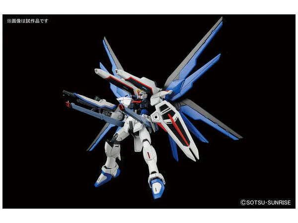 Gunpla - HGCE 1/144 FREEDOM GUNDAM