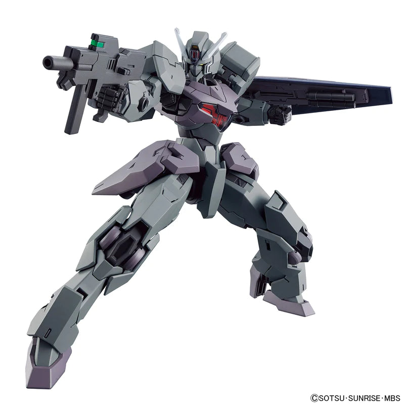 Gunpla - HGTWFM 1/144 GUNDVÖLVA