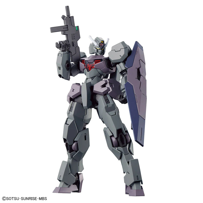 Gunpla - HGTWFM 1/144 GUNDVÖLVA
