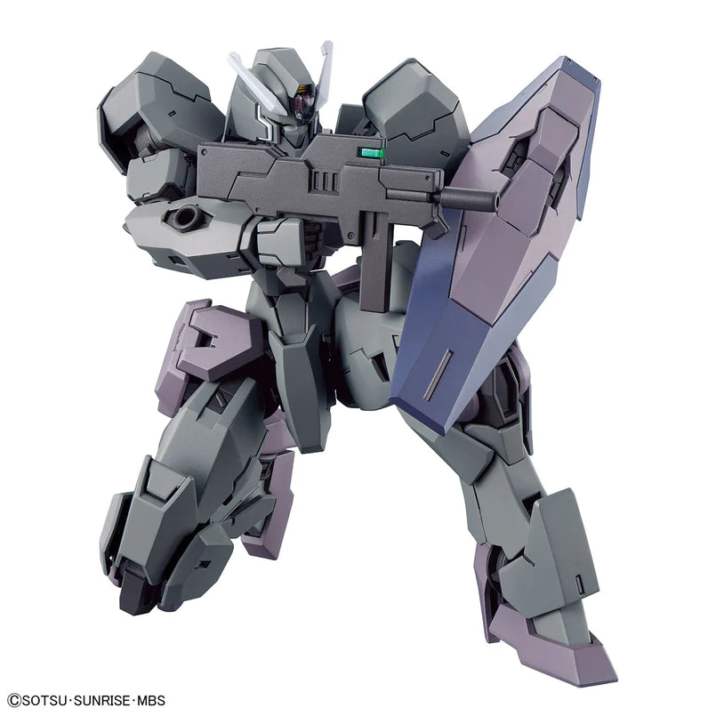 Gunpla - HGTWFM 1/144 GUNDVÖLVA
