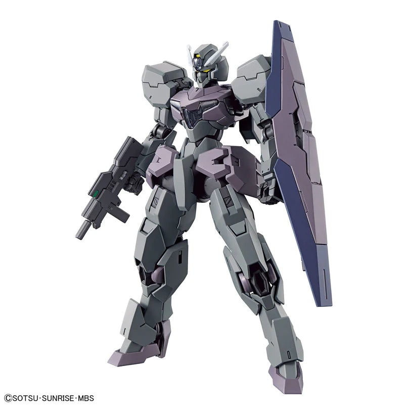 Gunpla - HGTWFM 1/144 GUNDVÖLVA