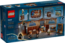 LEGO - Hogwarts™ Castle: Charms Class
