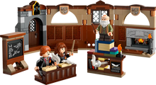 LEGO - Hogwarts™ Castle: Charms Class