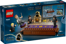 LEGO - Hogwarts™ Castle: Dueling Club